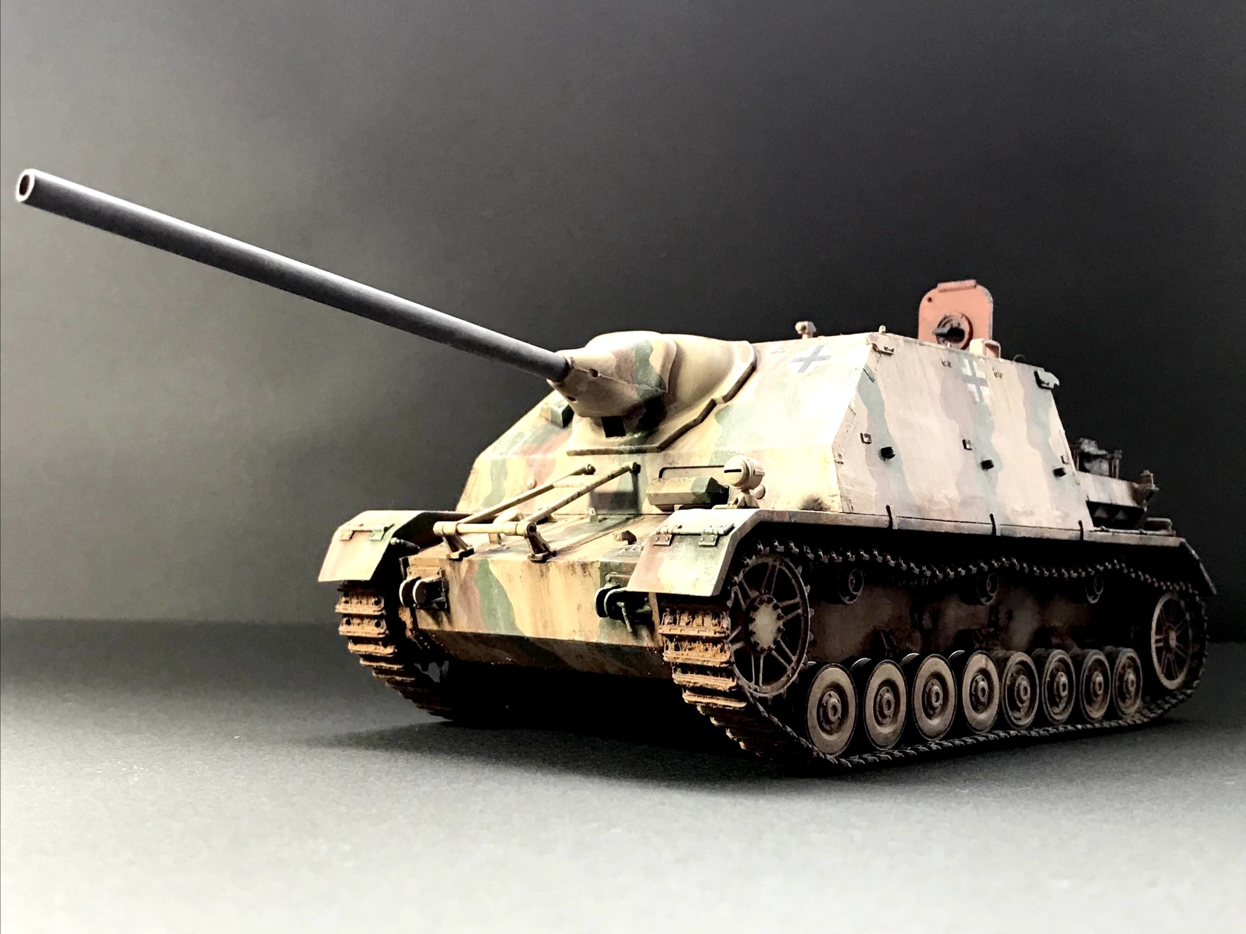 IV号戦車/70(A)