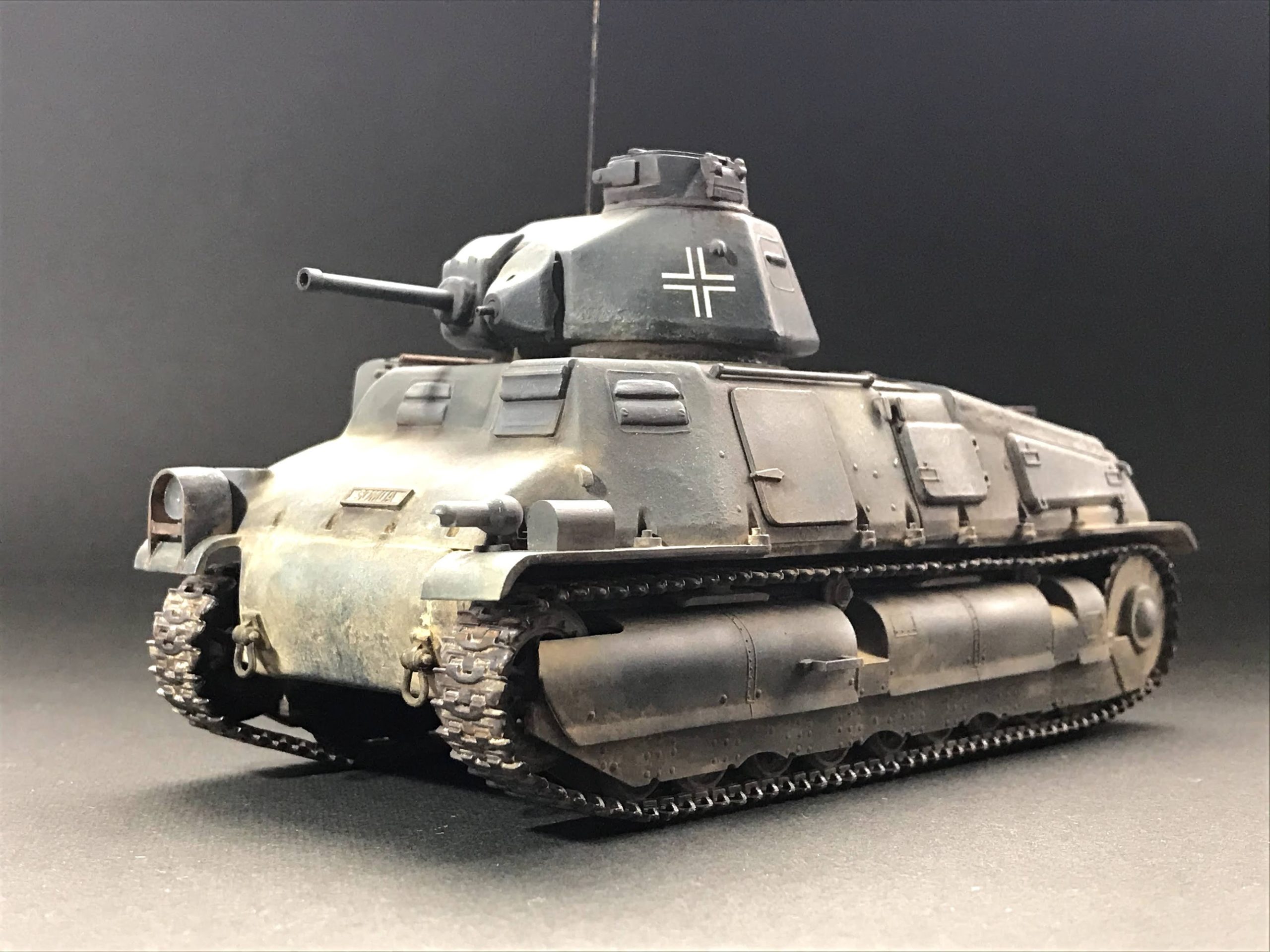 SOMUA S35