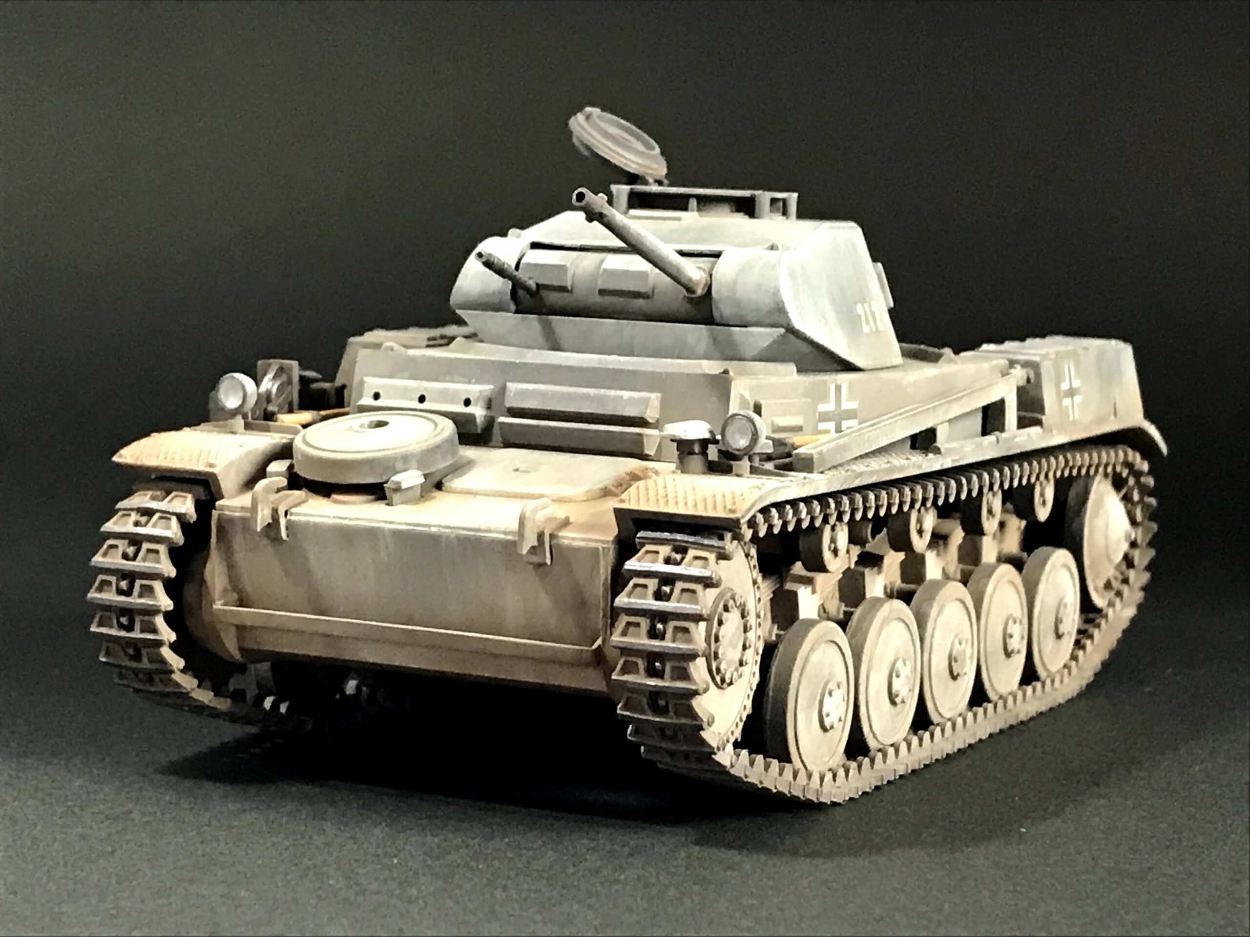 II号戦車